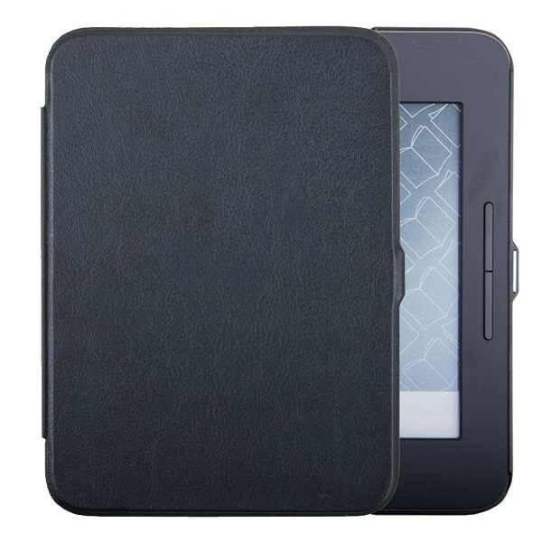 Чохол Primo Slim для електронної книги Barnes&Noble Glowlight 3 eReader 2017 (BNRV520) - Black