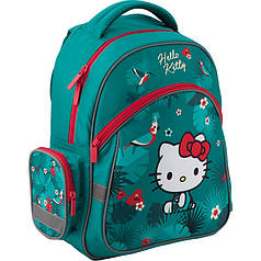 Рюкзак шкільний Kite Education Hello Kitty HK19-521S