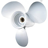 Гвинт Pana-silver алюміній Yamaha 20-30 л. с.