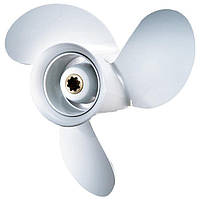 Гвинт Pana-silver алюміній Yamaha 9.9-15 к. с.