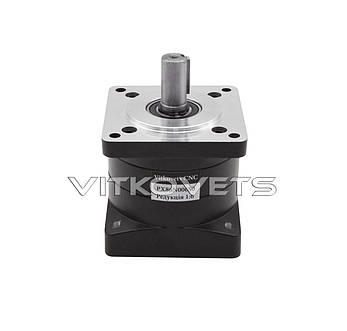 Редуктор для крокового двигуна PX86N006S0 (1:6) NEMA 34, фото 3