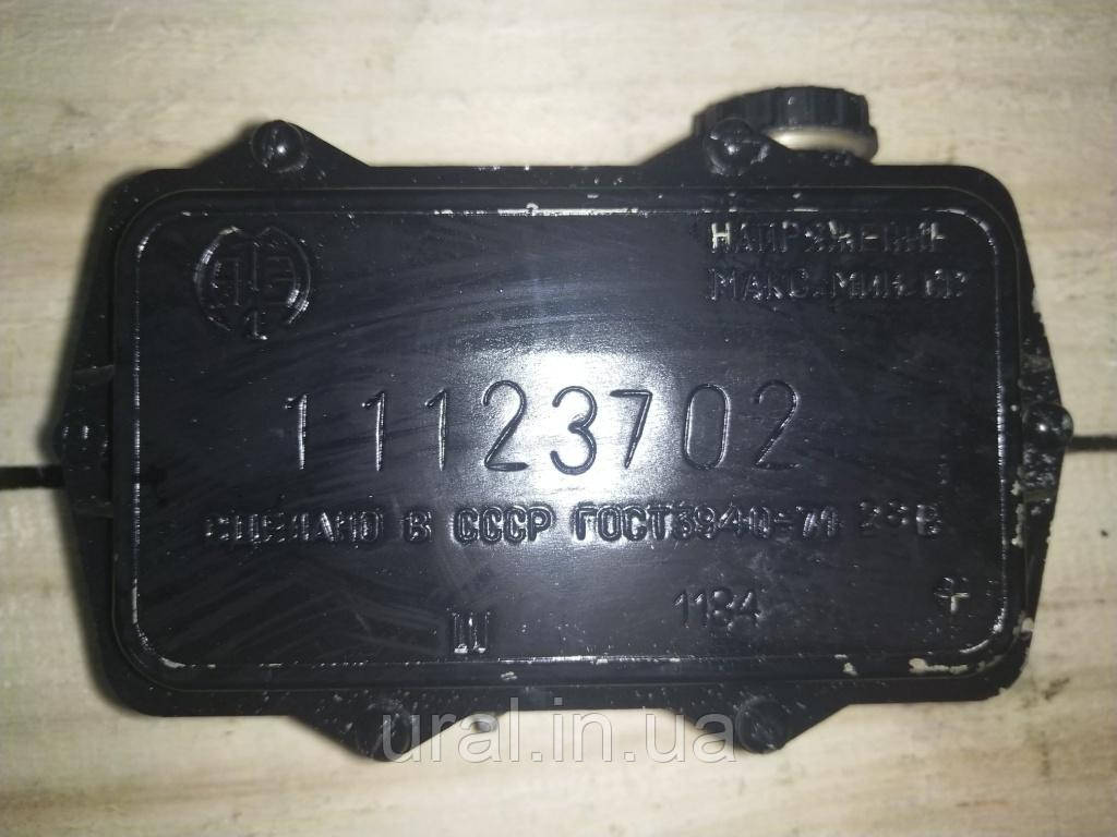 Реле-регулятор напруги 28В 1112.3702
