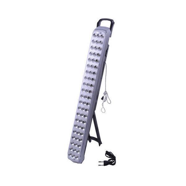 Лампа Ліхтар світлодіодний Yajia 6825 63LED White (2_006742), фото 1