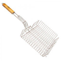 Решітка-гриль міні 56*31*24*5.5 см