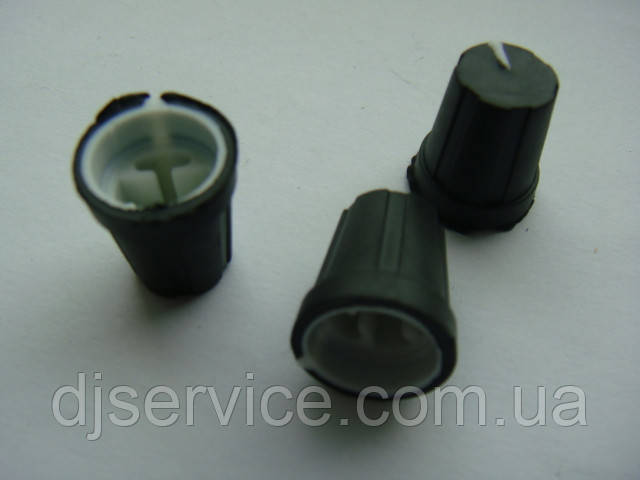 Ручка потенціометра для DBX 166, 266, 223, 234, Tascam US-2x2