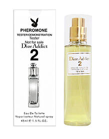 Жіночий, тестер 45 мл. Christian Dior Addict 2