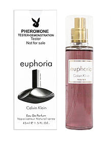 Жіночий, тестер 45 мл. Calvin Klein Euphoria