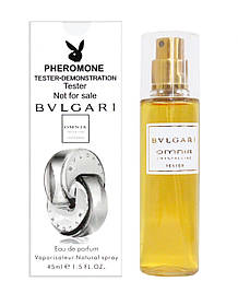 Жіночий, Тестер 45 мл Bvlgari Omnia Crystalline