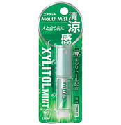 Освіжувач порожнини рота Mouth mist xilitol з ароматом м'яти та ксилітолом 5 мл (148302)