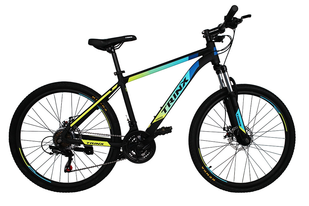 Trinx m100 best sale 26