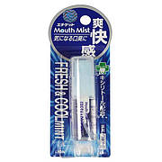 Освіжувач порожнини рота Mouth mist cool mint з ароматом м'яти 5 мл (451266)