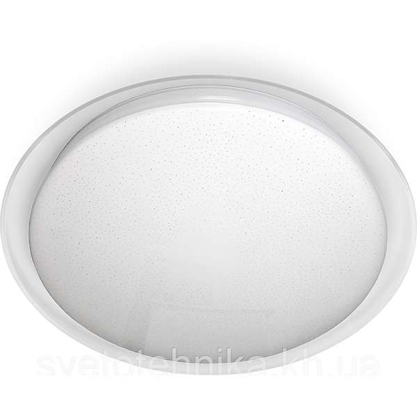 Накладной светодиодный светильник LED Feron AL5000 Starlight 70W 5600Lm 575*80 mm 2500K-6400K 575*80mm - фото 5 - id-p510084866