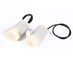 Водні насоси