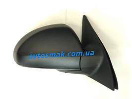 Дзеркало праве електро з обігрівом CEED 07-09