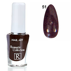 Лак манікюрний mini 6ml RN-026 №051