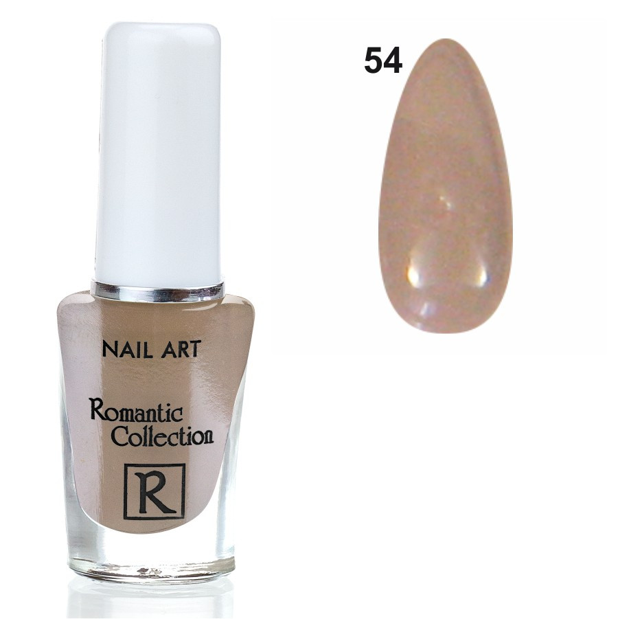 Лак манікюрний mini 6ml RN-026 №054