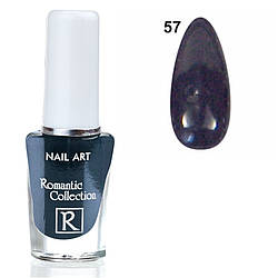 Лак манікюрний mini 6ml RN-026 №057