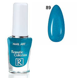 Лак манікюрний mini 6ml RN-026 №089