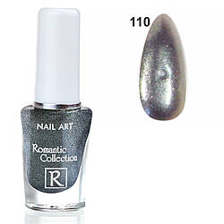 Лак манікюрний mini 6ml RN-026 №110