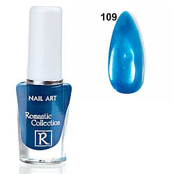 Лак манікюрний mini 6ml RN-026 No 109