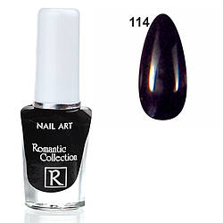Лак манікюрний mini 6ml RN-026 №114