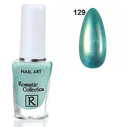 Лак манікюрний mini 6ml RN-026 №129