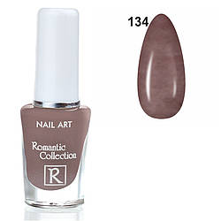 Лак манікюрний mini 6ml RN-026 №134
