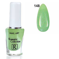 Лак манікюрний mini 6ml RN-026 №148