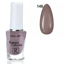 Лак манікюрний mini 6ml RN-026 №146
