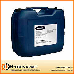 Масло гідравлічне PENNASOL Hydraulikoel HLP 46
