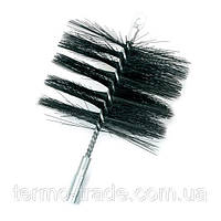 Щітка металева для чищення димоходу (люкс)