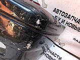 Бампер передній VW Polo 2 (86C) (1991-1994) OE:867807217D2BC, фото 7