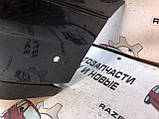 Бампер передній VW Polo 2 (86C) (1991-1994) OE:867807217D2BC, фото 8