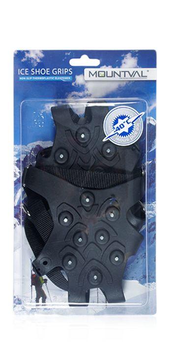Льодоходи Mountval Ice Shoe Grip, фото 1