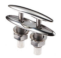 Посилена висувна/прихована качка 5 дюймів