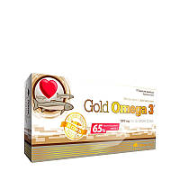 Омега-3 Olimp Gold Omega 3 65% 60caps