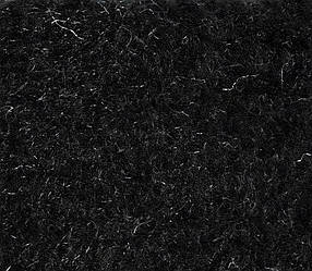 Agressor black 1м. п. щільність 16 oz, стрижений ковролін 1,83*3 м