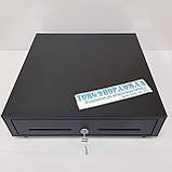 Грошова скринька HS-410A 12В, фото 3