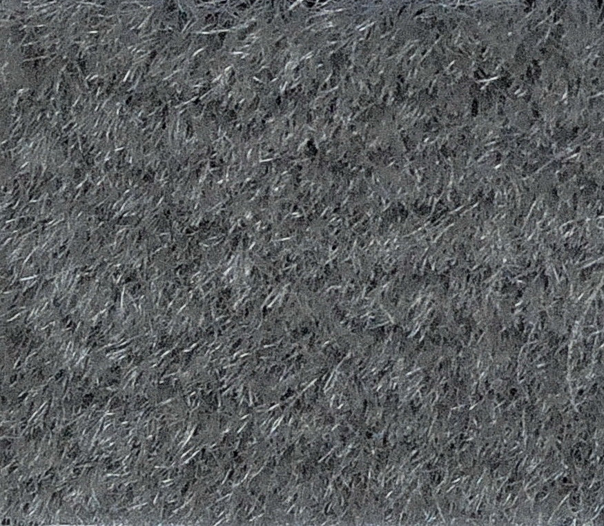 Aqua Turf Smoke 1м. п. стрижений ковролін щільність 16 oz, фото 1