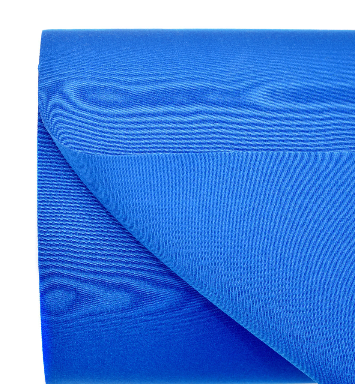 Тканина для биминитопа Dyed Acrylic royal/блакитна ширина 1,53 м, фото 1