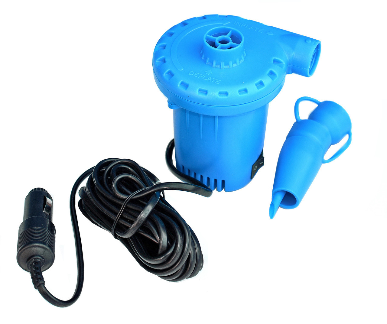 Насос Weekender дріт 4 метри, фото 1