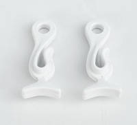 Гачок для кранца Lalizas 43634