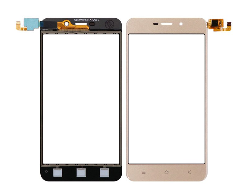 Тачскрін, сенсор для Blackview A10 Gold