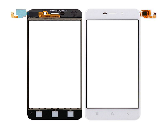 Тачскрін, сенсор для Blackview A10 White, фото 1