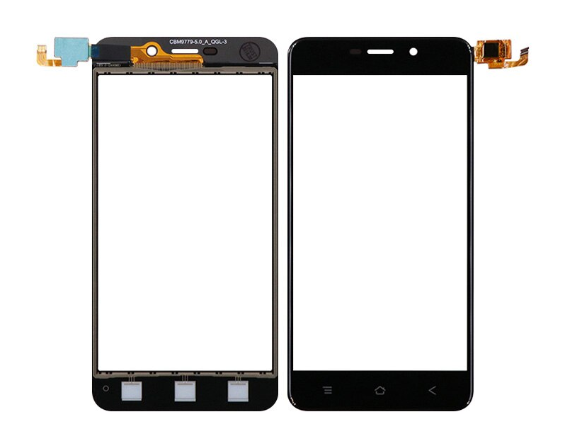 Тачскрін, сенсор для Blackview A10 Black