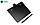 Графічний Планшет Parblo A640, робоча поверхня 152*101мм, 4 експрес клавіші, пасивне перо, фото 2