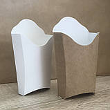 Упаковка для картоплі "Фрі", фото 2