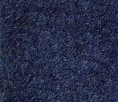 Agressor ultra blue 1м. п. щільність 16 oz, стрижений ковролін
