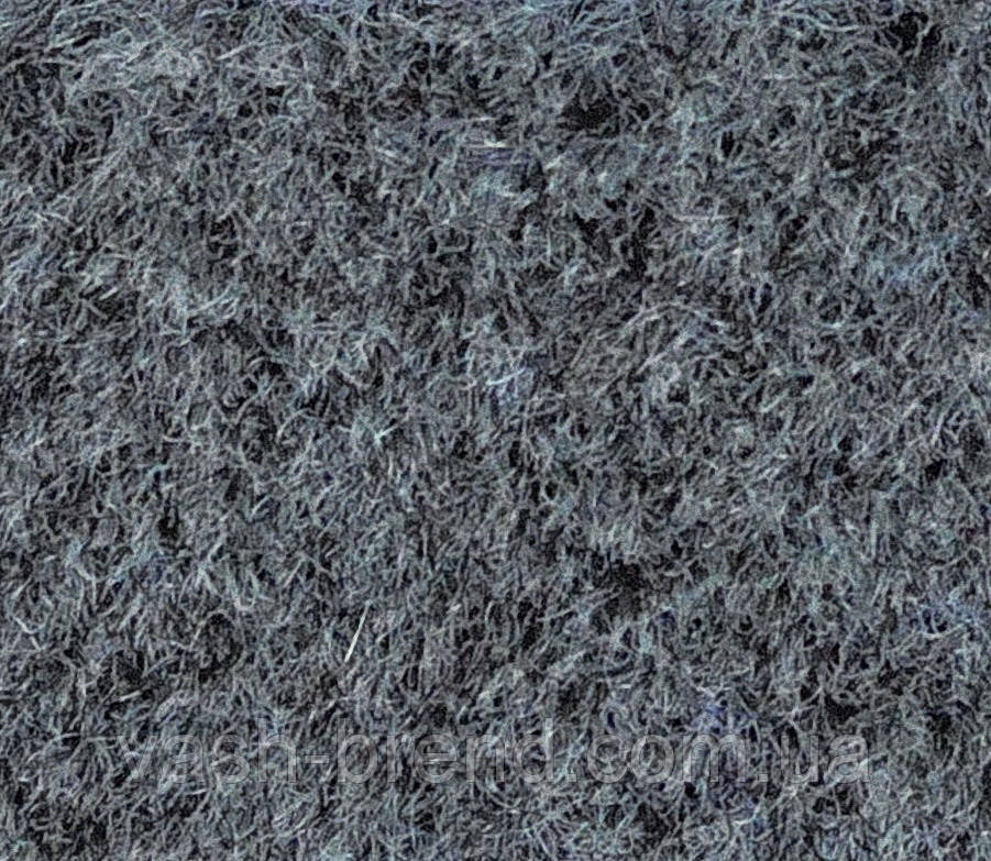 Aqua Turf Marble Grey 1м. п. стрижений ковролін щільність 16 oz