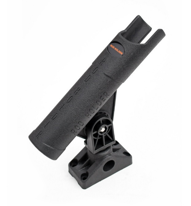 Швидкознімний тримач вудок Lucky LFH067, фото 1